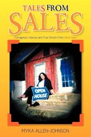 Myka Allen-Johnson | Tales From Sales | Taschenbuch | Englisch (2013) | Xlibris