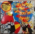 ELVIS COSTELLO & THE ATTRACTIONS ARMED FORCES - 9 LP BOXED SET NEW  2020