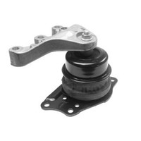 Corteco Motorlager Rechts FüR Seat Ibiza III 6L1 1.9 Sdi Cordoba 6L2 VW Polo