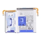 Samsung Galaxy Z Flip6 Battery Pair 4000mAh (2870mAh + 1130mAh) for Repair
