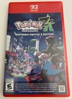 Pokemon Legends ZA Z-A - Nintendo Switch 2 Edition - Preowned
