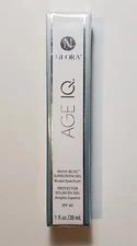 NEORA AGE IQ INVISI-BLOC Sunscreen Gel SPF 40 / 1 fl.oz NEW Sealed Exp 02/2027🔥