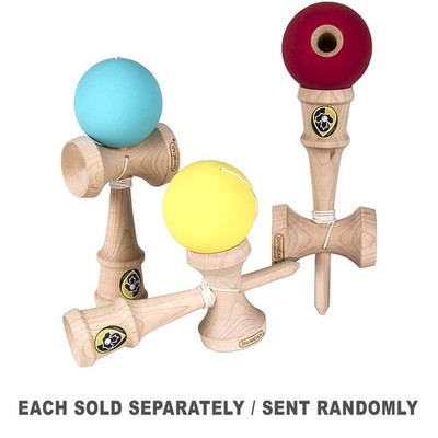 Duncan Hochleistungs- und langlebiges Kendama Maple Drop Pro-Spielzeug (verschie