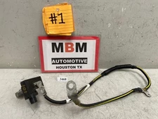 2013-2019 NISSAN SENTRA NEGATIVE BATTERY TERMINAL WIRE CABLE W/ SENSOR OEM