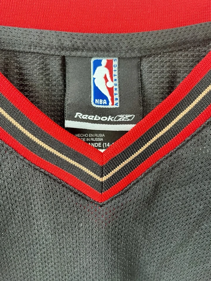 Philadelphia 76ers Kyle Korver Jersey, Youth L - Image 4 of 4