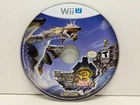 Monster Hunter 3 Ultimate (Nintendo Wii U, 2013) Disc Only Tested Working