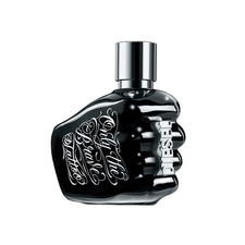 Diesel Only The Brave Tattoo, EDT Fragrance for Men, 4.2 oz