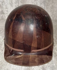 Vintage MSA? Fiberglass Fiber Hard Hat Safety Cap