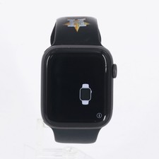 Apple Watch Series 5 A2095 GPS  LTE 44mm Grey Aluminum Case FPP001886 