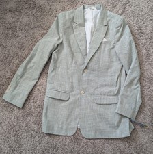 NWT Cat Jack Boys Suit Jacket Blazer Size 18H