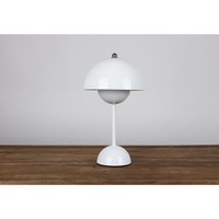 Tischlampe Kabellos Metall 30Cm Led Touch Usb Lampe Nachttischlampe Tischleuchte