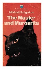 Bulgakov, Mikhail Il Maestro E Margherita / [Di] Mikhail Bulgakov; Tradotto F