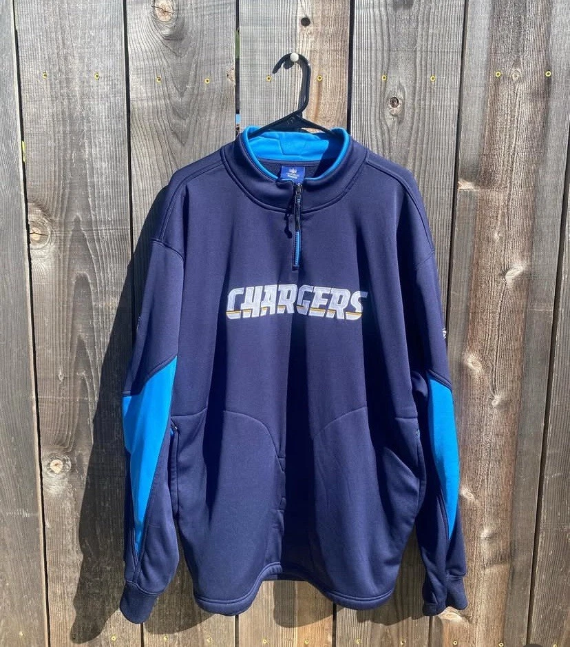 Reebok San Diego Chargers NFL Sweatshirts for sale | eBay