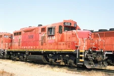 ORG SLIDE NPR 1510 GP9 X-CP