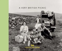 A Very British Picnic | Hoxton Mini Press | Englisch | Buch | Gebunden | 2022