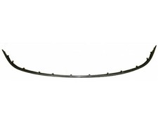 LEISTE FÜR STOßSTANGE HINTEN BMW 1ER E87 5 TÜREN 2004-2011 LACKIERBAR