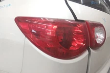 09 10 11 12 Chevrolet Traverse Driver LH Quarter Mounted Tail Light Lamp OEM