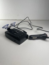 RAD1000 Laser/Radar Detector for Cars with Suction Cup Mount - Long Range Detect