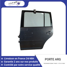 Porte arrière et accessoires Volkswagen TOURAN