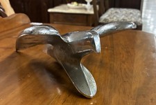 Original 1954 Chrysler New Yorker Eagle Bird Hood Ornament Original 1954 Chrysler New Yorker Eagle Bird Hood Ornament