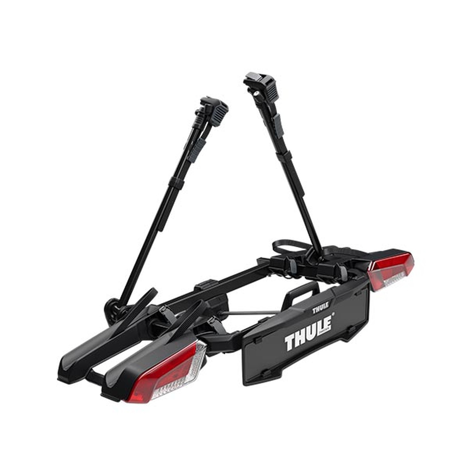 Thule Outpace 2-Bike Platform Rack Black - Image 3
