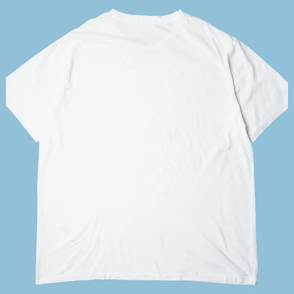 Vintage Ralph Lauren Crest Logo T-Shirt - XL - Bild 2 von 2