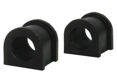 Whiteline KSK003-24 fits Mitsubishi Lancer 24mm Rear Sway Bar Mount Bushing Kit