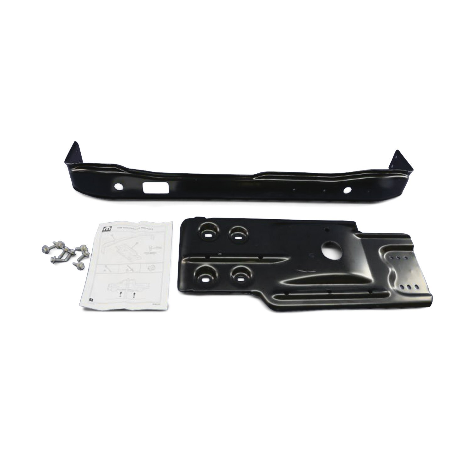 For Ram 1500 20142018 Mopar Skid Plate eBay