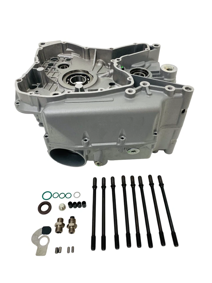 Carter Ducati Monster 620 S2R 800 CD 69923351A Nuevo Original VA Foto 2 de 4