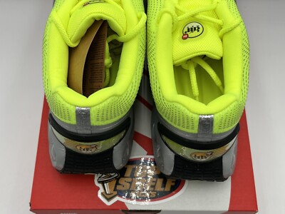 New Nike Air Max DN Volt 2024 Size 12 Rare Authentic Trainer