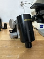 Melles Griot Microscope body