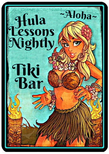 Cartel de metal clásico de colección bar placas de pub personalización personalizada letrero de hojalata - Imagen 18 de 94