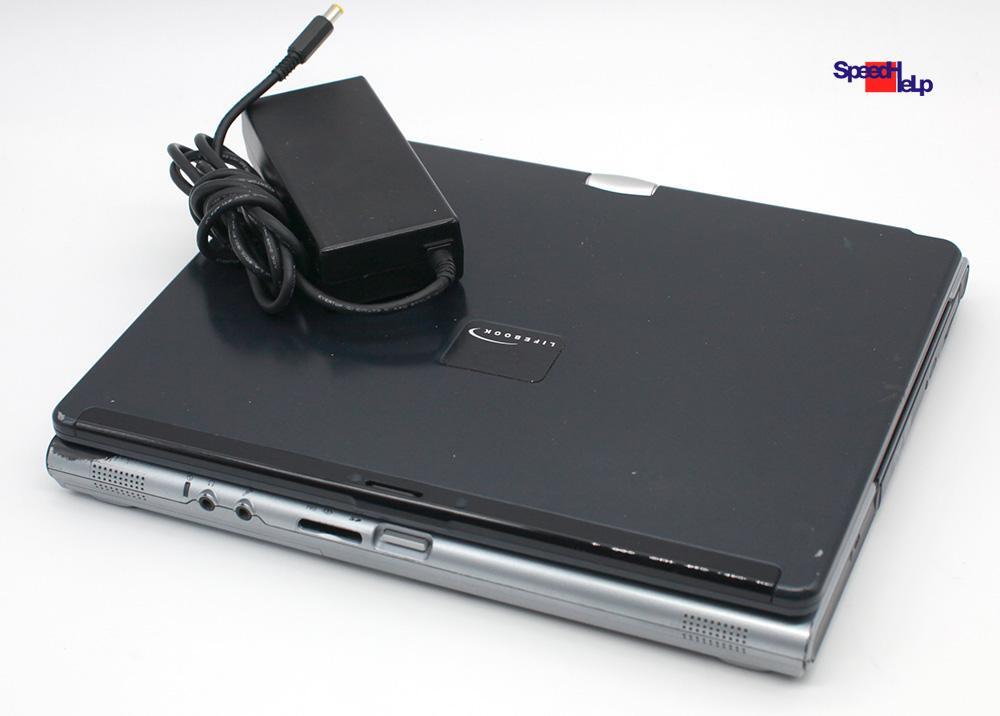 Notebook Fujitsu Siemens Lifebook T4010D Fsc Laptop Windows Notebook Fujitsu Siemens Lifebook T4010D Fsc Laptop Windows
