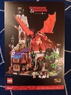 Lego Ideas #056 Dungeons & Dragons set New