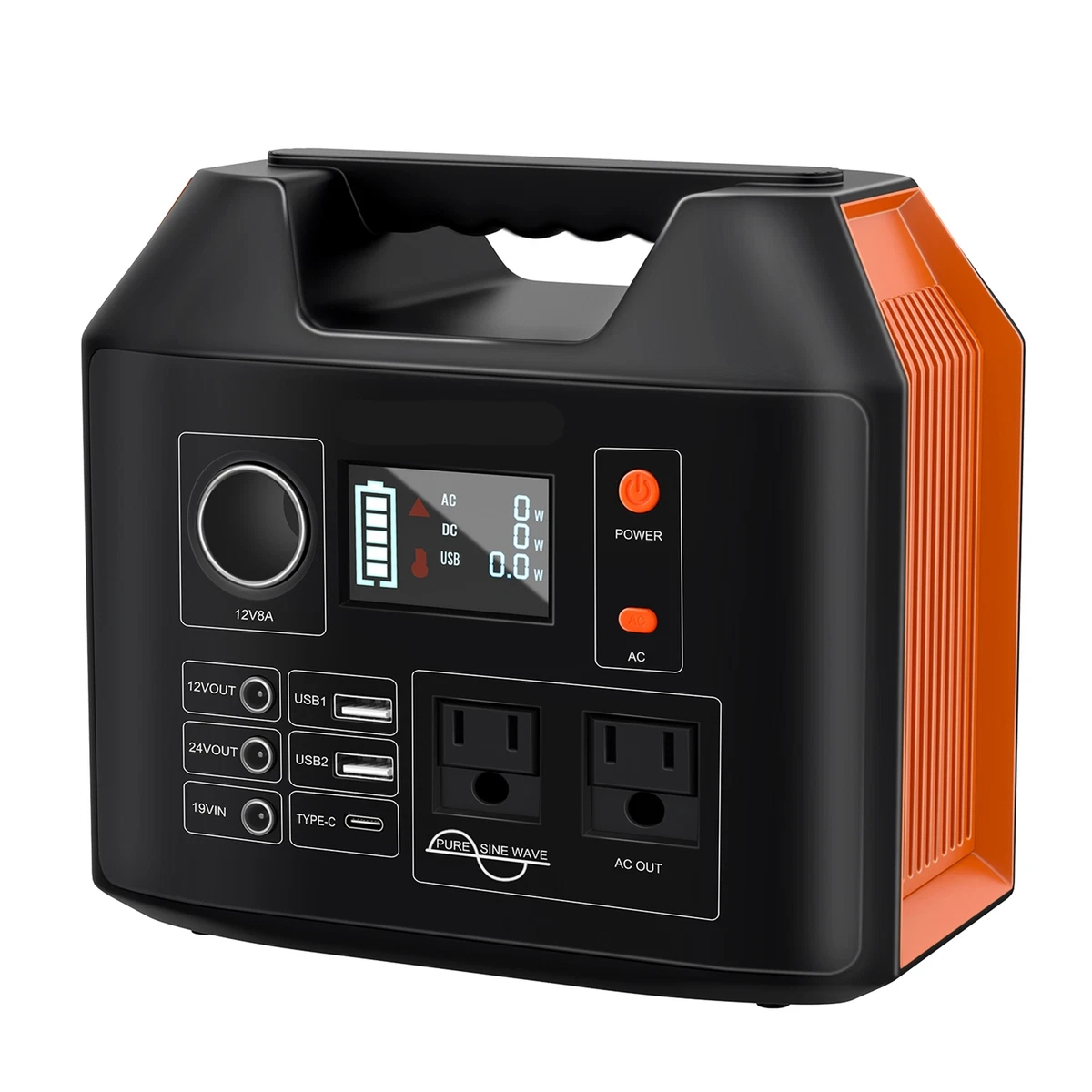 Home backup power supply deals