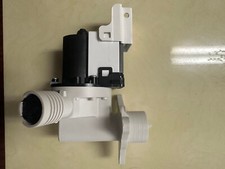 New Genuine Electrolux / Frigidaire 5304524452 Washer Drain Pump
