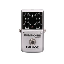 NUX Komp Core Deluxe Kompressor