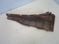 VW Caddy 9K9 9KV Abdeckung Verkleidung Wasserkasten Windlauf links 6K1819413