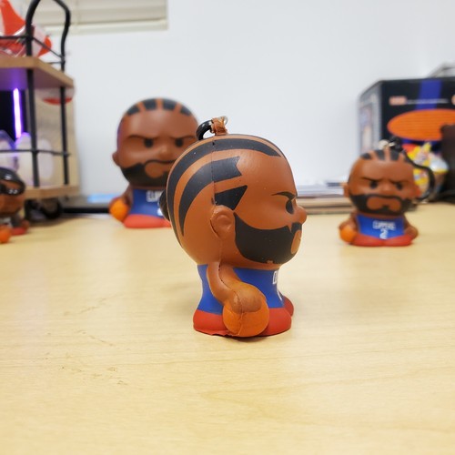 Kawhi Leonard Squeezy Mate - NBA Series 2 - Bild 4 von 8