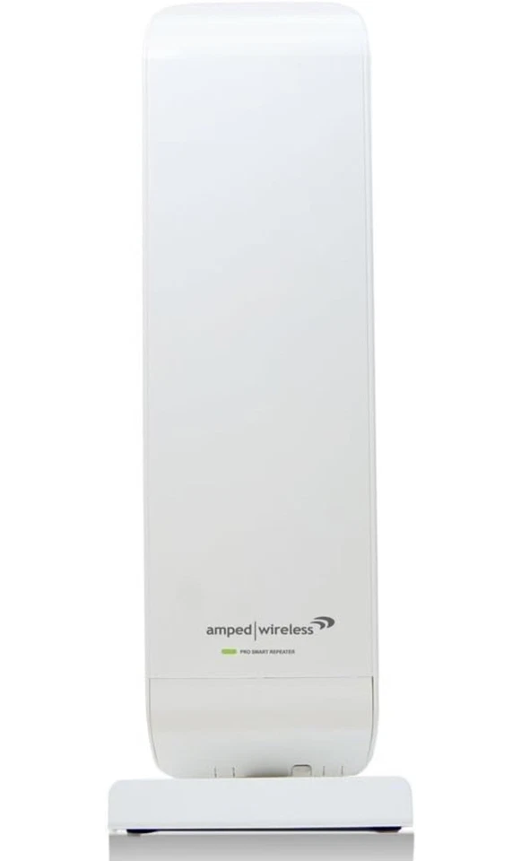 Amped High Power WirelessN 600mW Pro Smart Repeater - Image 2 of 4