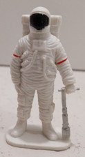 NASA space Command 2" Astronaut Figure