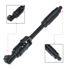For Toyota Tundra 2022-07 452030c011 Lower Intermediate Steering Shaft For Toyota Tundra 2022-07 452030c011 Lower Intermediate Steering Shaft