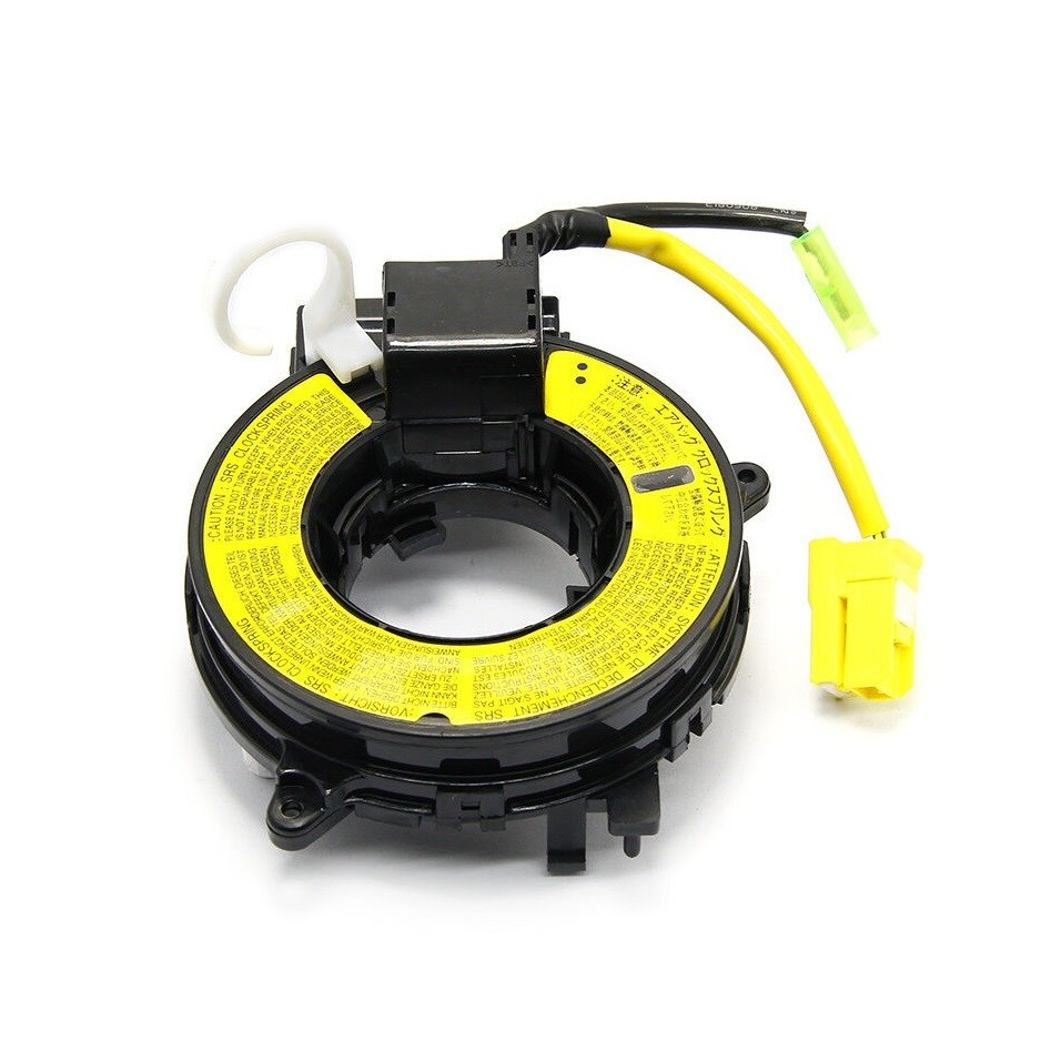 佛51 8619A015 Clock Spring Clockspring Spiral Cable for