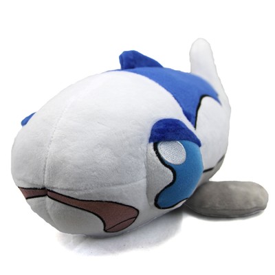 wishiwashi plush