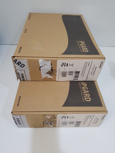 Ipgard SDVN-4D, 4-Port, DVI I W / Audio, Version 242.414 - Bild 8 von 8