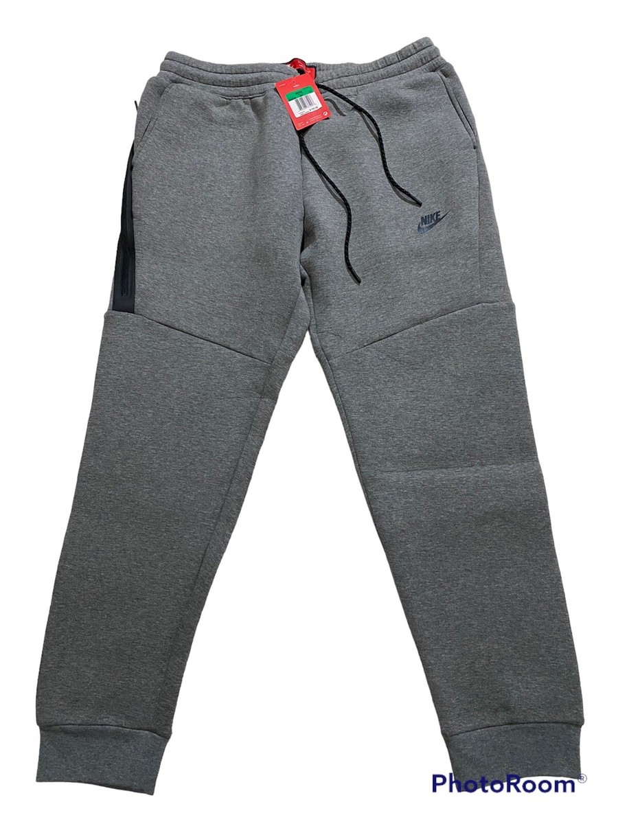 Nike Tech Fleece 2.0 Jogger Pants Men Size XL BNWT Deaddtock Nike Tech Fleece 2.0 Jogger Pants Men Size XL BNWT Deaddtock
