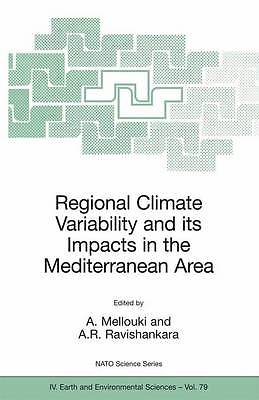 Regional Climate Variability and its Impacts in , , Very Good