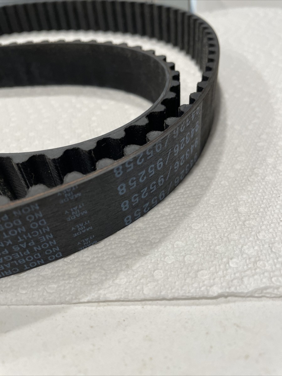 New Dayco 95258 Timing Belt 1995-97 Ford Contour Mercury
