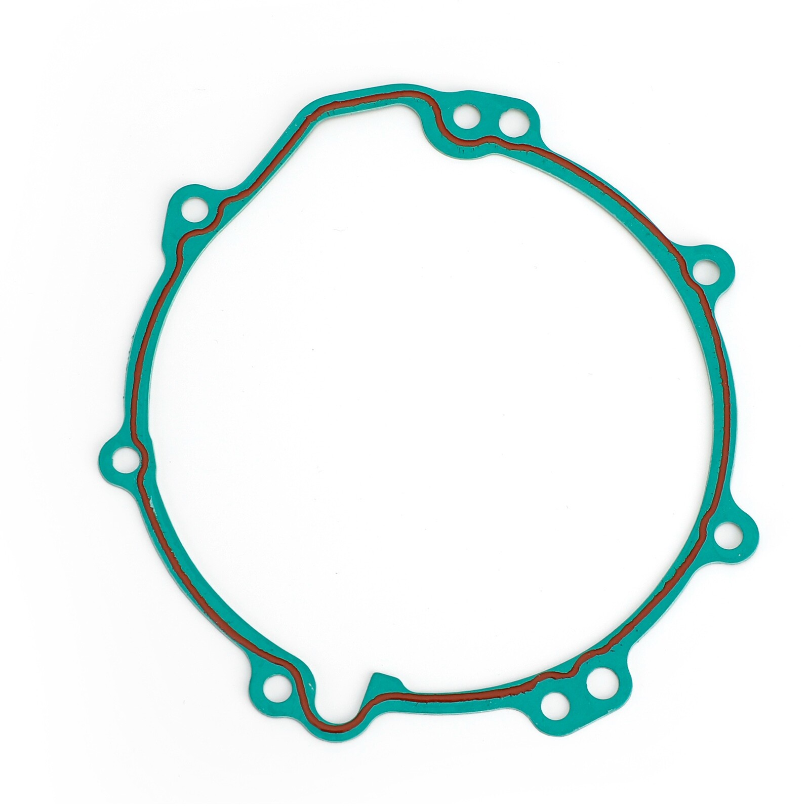 Engine Stator Cover Gasket For Kawasaki ZZR1400 Ninja ZX14/14R Concours
