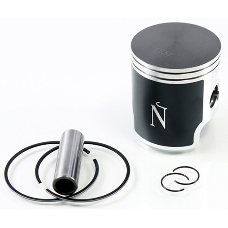 Piston Kit~1999 Kawasaki KX250 Namura Technologies Inc. NX-20025-C